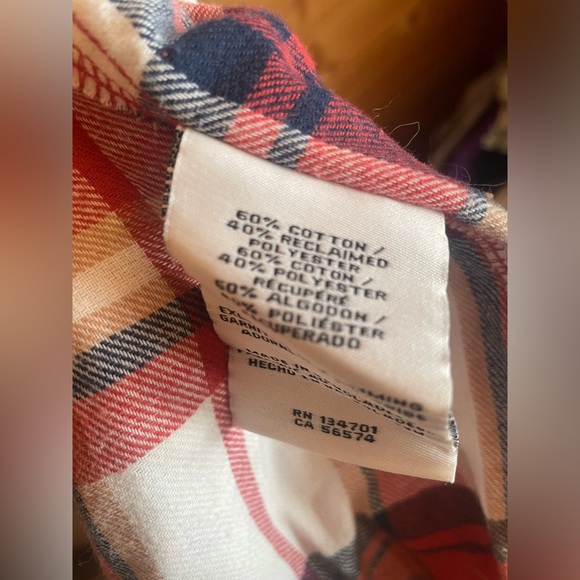 Boston Traders Top M - Picture 4 of 6